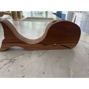 Whale Pencil‎ Holder Cute Pencil Holder